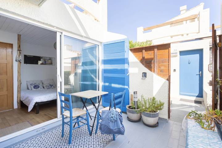 Ferienhaus für 4 Personen in Aude - 3