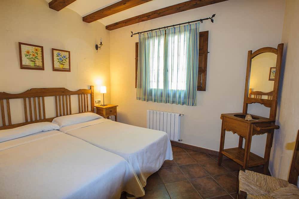 Ferienhaus 12 für 6 Personen, Batan Rio Tus in Yeste, Calares del Mundo y de la Sima