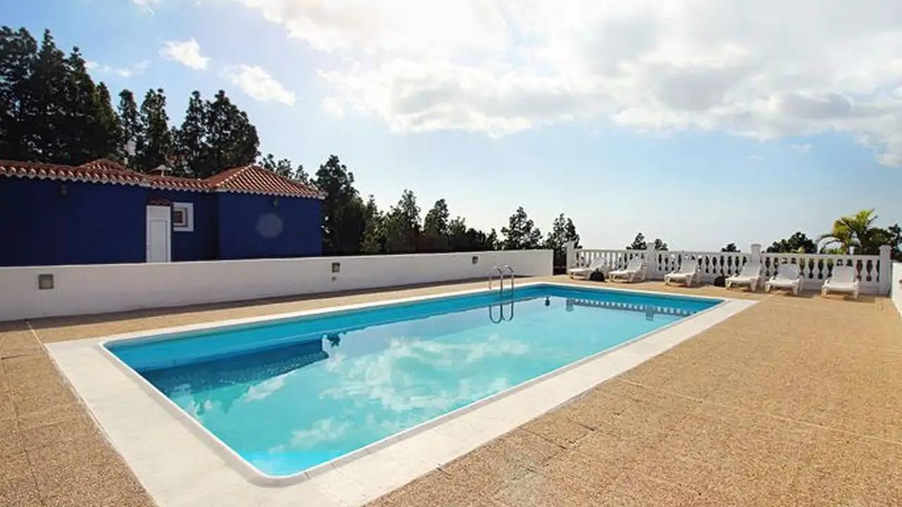 Ferienhaus für 6 Personen (130 m²) in El Paso in El Paso (La Palma), La Palma South