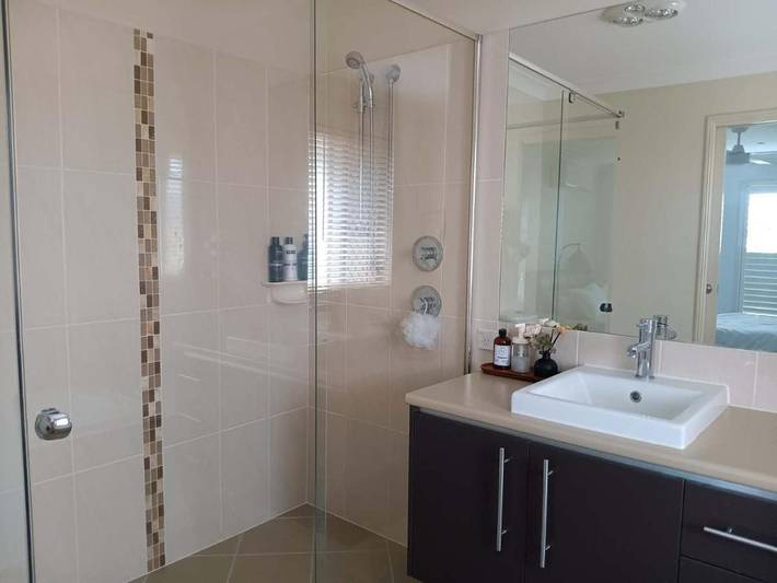 Chambre d’hôte pour 2 personnes, avec terrasse et jardin à Brisbane - 4