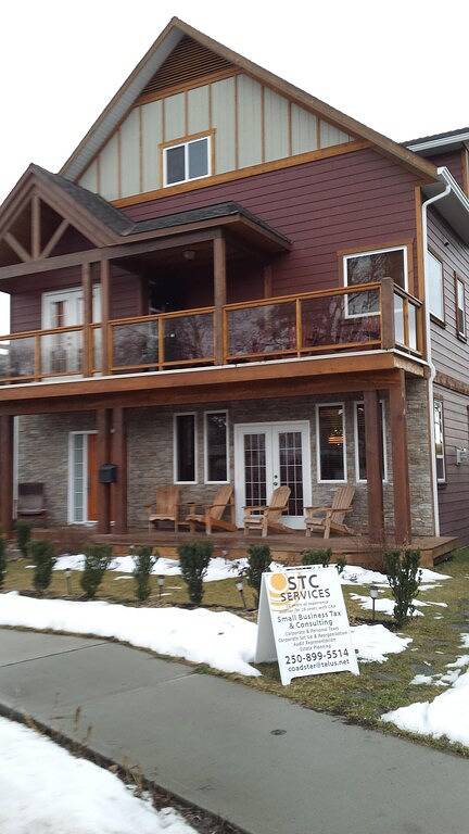 Location de vacances pour 10 personnes, avec balcon à Kelowna - 2