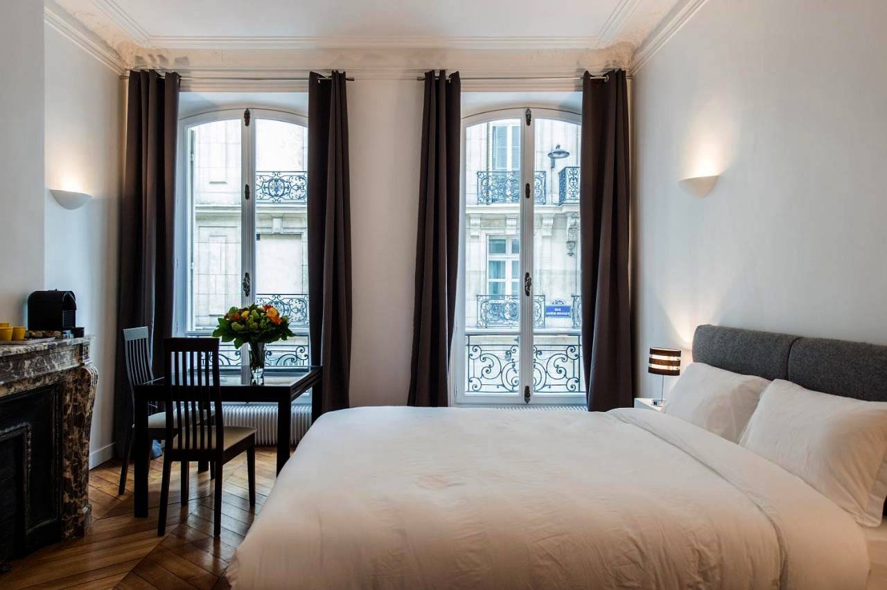Junior Suite in Paris, Ile de France