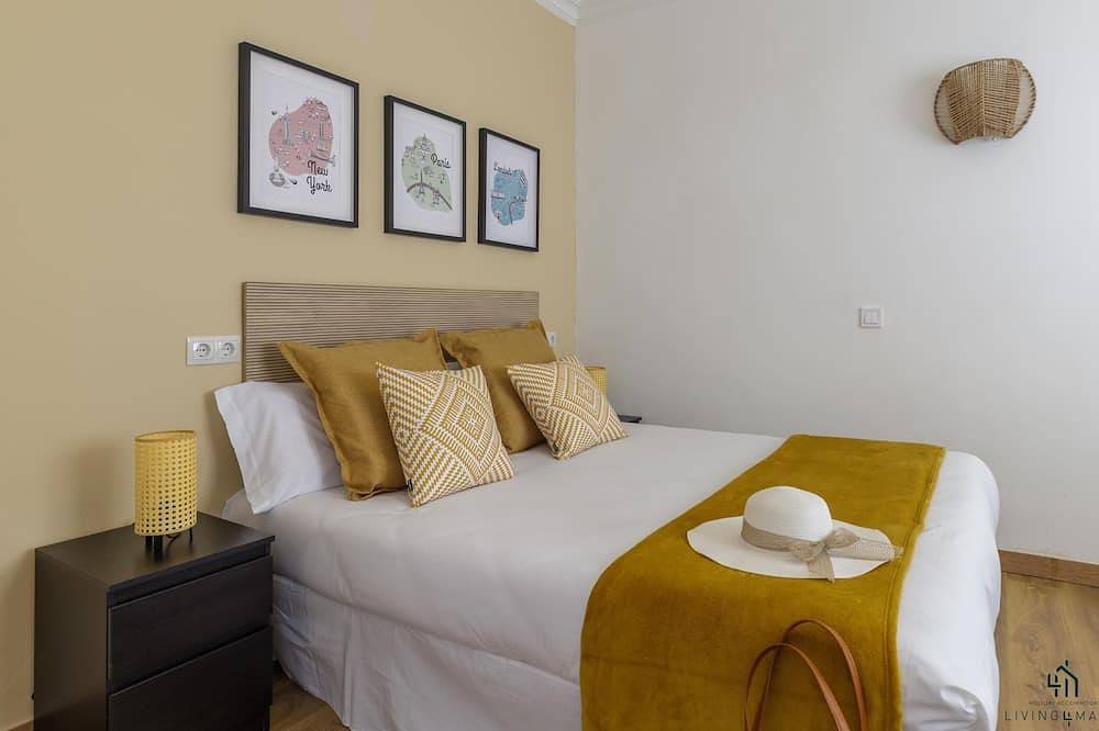 Entire apartment, Marin Central View Living4Malaga in Malaga Centro Historico, Malaga