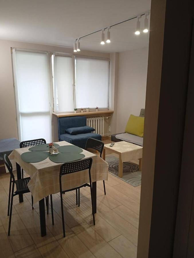 Cały apartament, Apartment - Ground Floor in Częstochowa, Śląsk