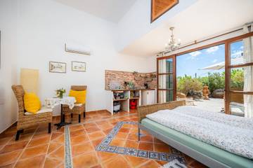 Villa in Manacor, East Majorca für 2 