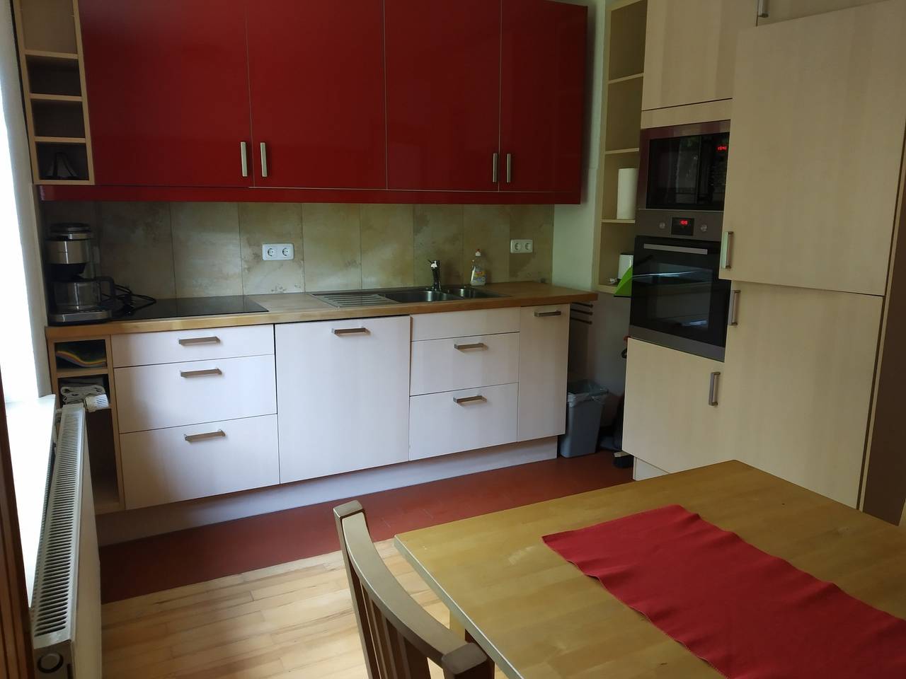 Apartamento entero, Ferienwohnung Betz - Ferienwohnung in Riedenburg, Altmühltal
