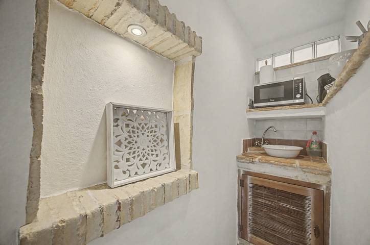 Estudio entero, Estudio 'El Arriate De Vejer - Estudio' con Wi-Fi in Vejer de la Frontera, Costa de la Luz