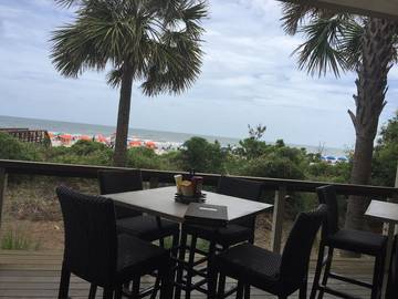 Villa for 5 Guests in Sea Pines, South Carolina Lowcountry, Picture 4