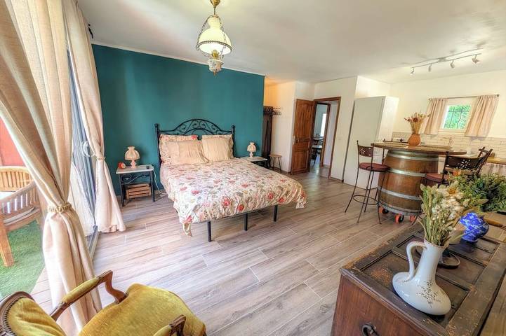 Holiday apartment for 2 people - 1