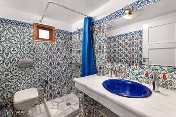 Villa for 8 People in Lindos, Rhodes, Photo 3