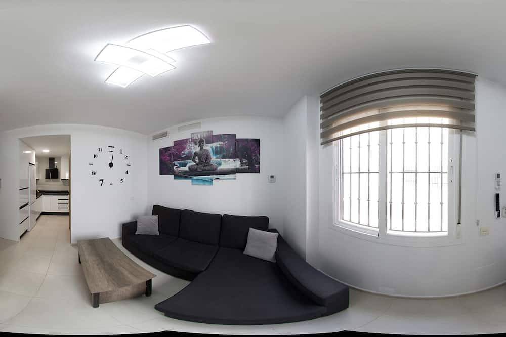Entire apartment, Apartamento Rondabella 1 in Ronda, Málaga Province