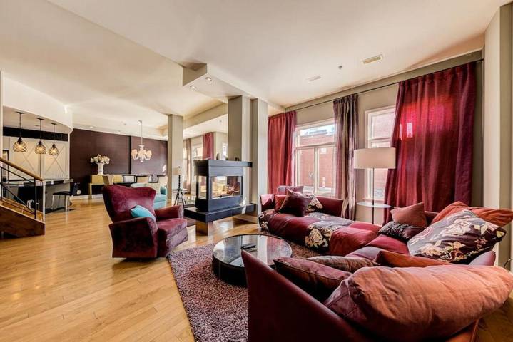 Ferienwohnung für 6 Personen - 1