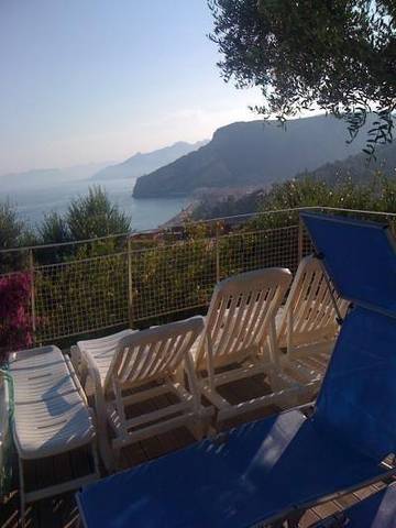 Appartamento Vacanze per 6 Persone in Comune di Finale Ligure, Provincia di Savona, Foto 4