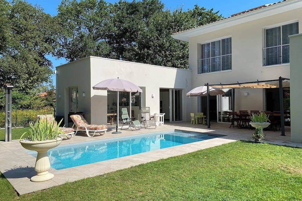 Maison de vacances