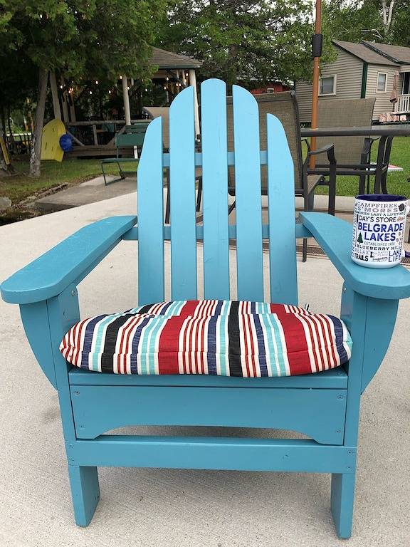 Cottage for 4 People in Maine, USA