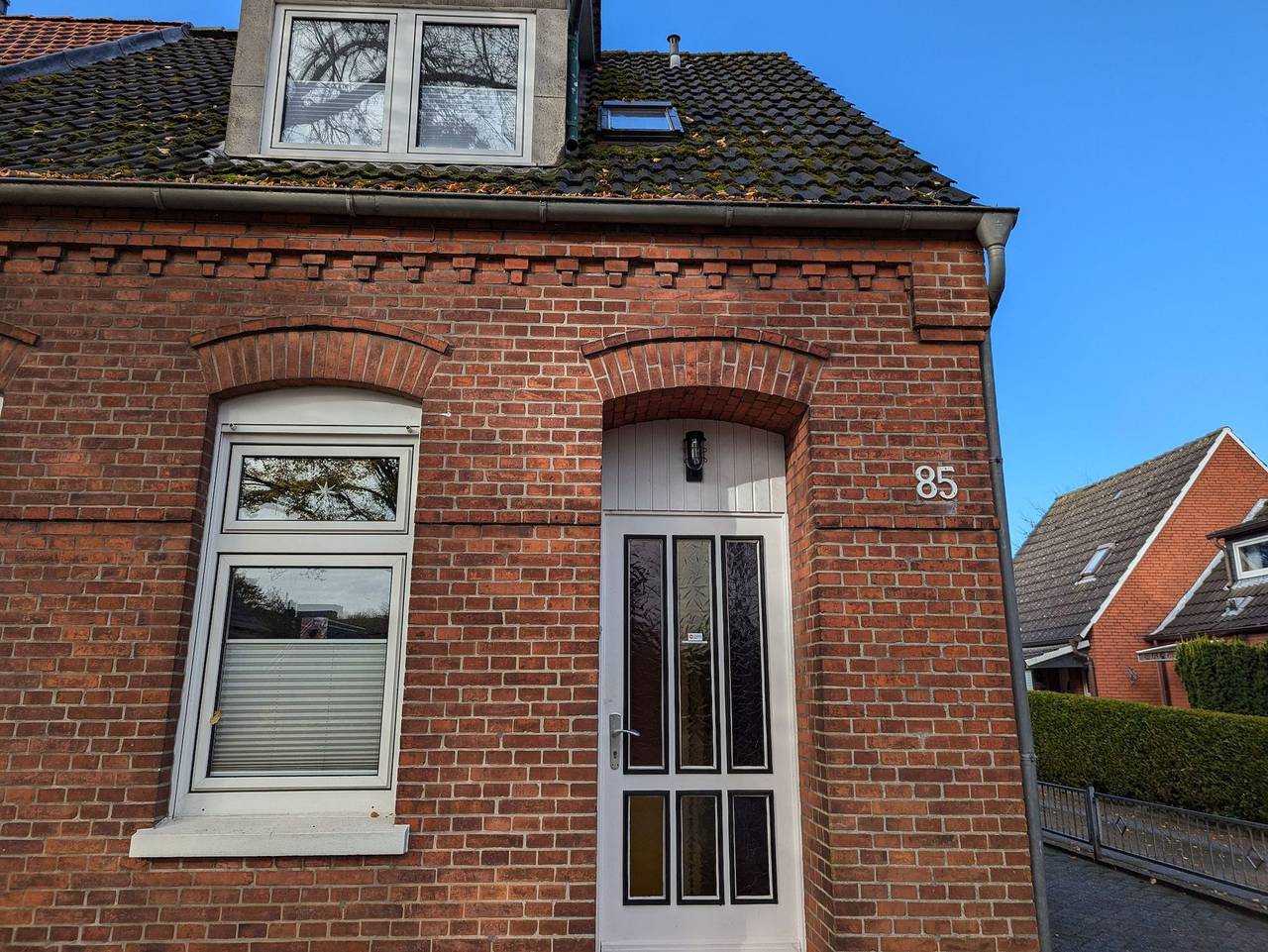Ganze Ferienwohnung, Ferienwohnung Plytjes Bude, 15207 in Leer, Leer und Umgebung