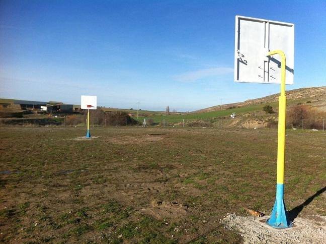 Casa rural para 26 personas, con Jacuzzi y Terraza además de Jardín y Piscina en Alaraz