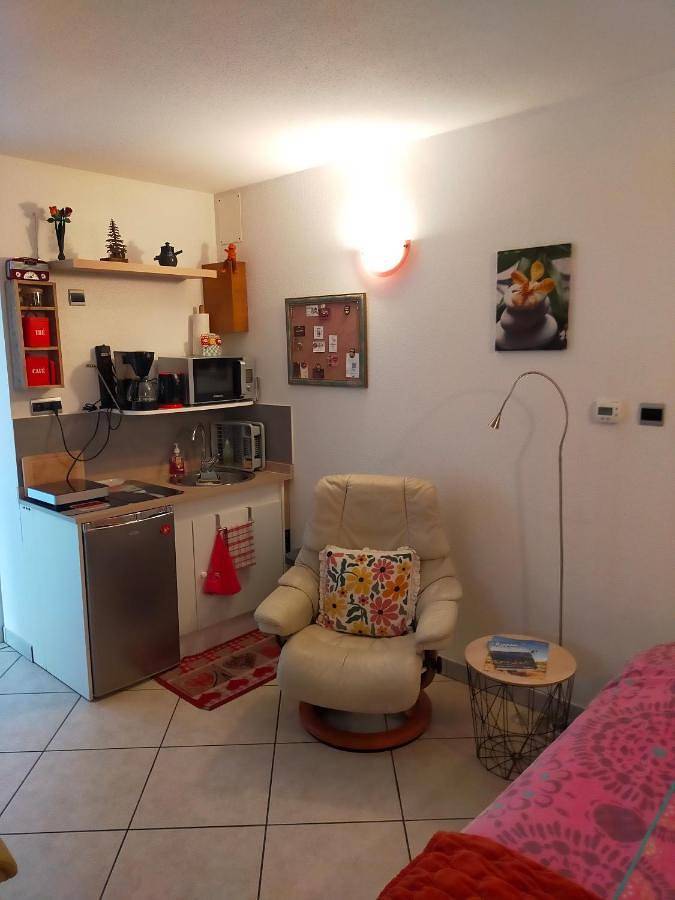 Gîte pour 2 personnes, animaux acceptés à Munster - 4