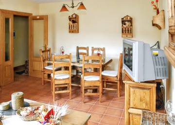 Casa De Vacaciones para 8 Personas en Narrillos de San Leonardo, Ávila, Foto 2