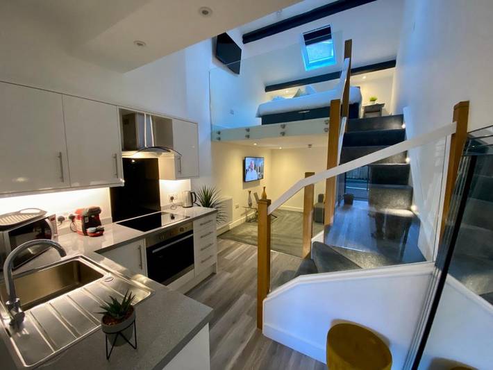 Apartamento de vacaciones para 3 personas - 1
