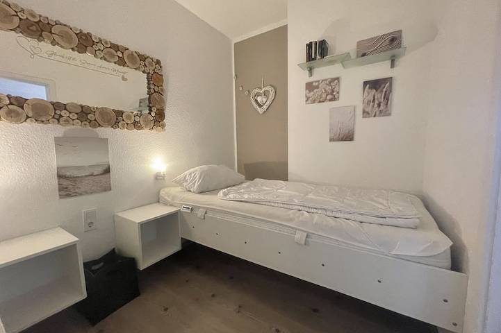 Ferienpark für 4 Personen, mit Balkon in Goslar - 3