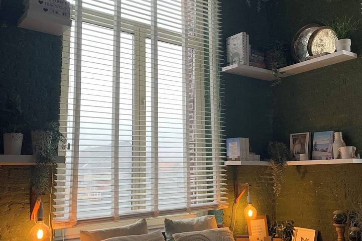 Gîte pour 3 personnes à Boom - 4