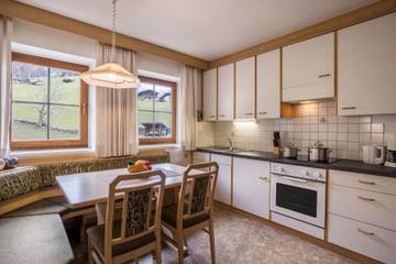 Agriturismo per 6 Persone in Valle Aurina, Alpi della Zillertal, Foto 1