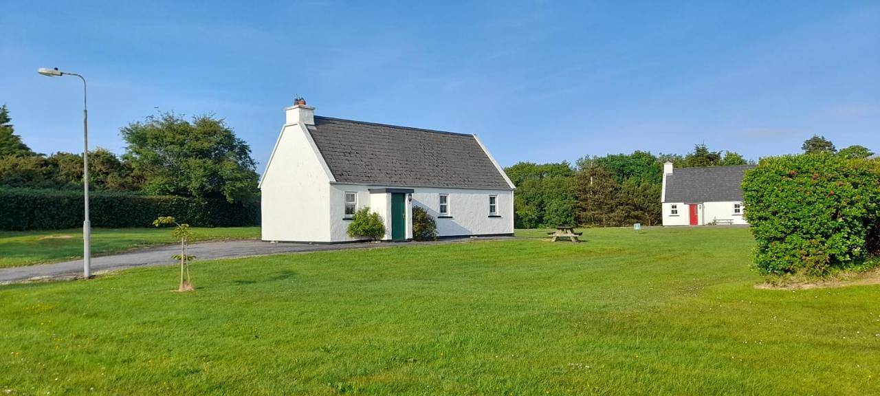 Three-Bedroom House in Louisburgh, County Mayo