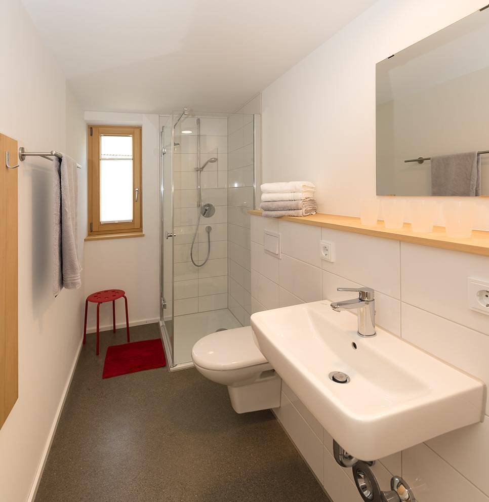 Ganze Ferienwohnung, Ferienwohnung Böck in Immenstadt, Bayerisch Schwaben