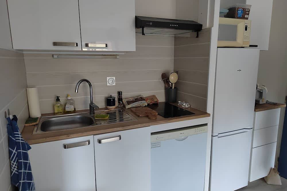 Apartamento entero, Casa rural en la campiña de Aix in Rognes, Region de Aix-en-Provence