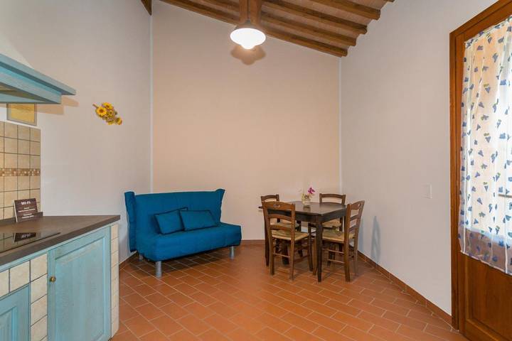 Gîte pour 4 personnes, avec jardin à Piombino - 3