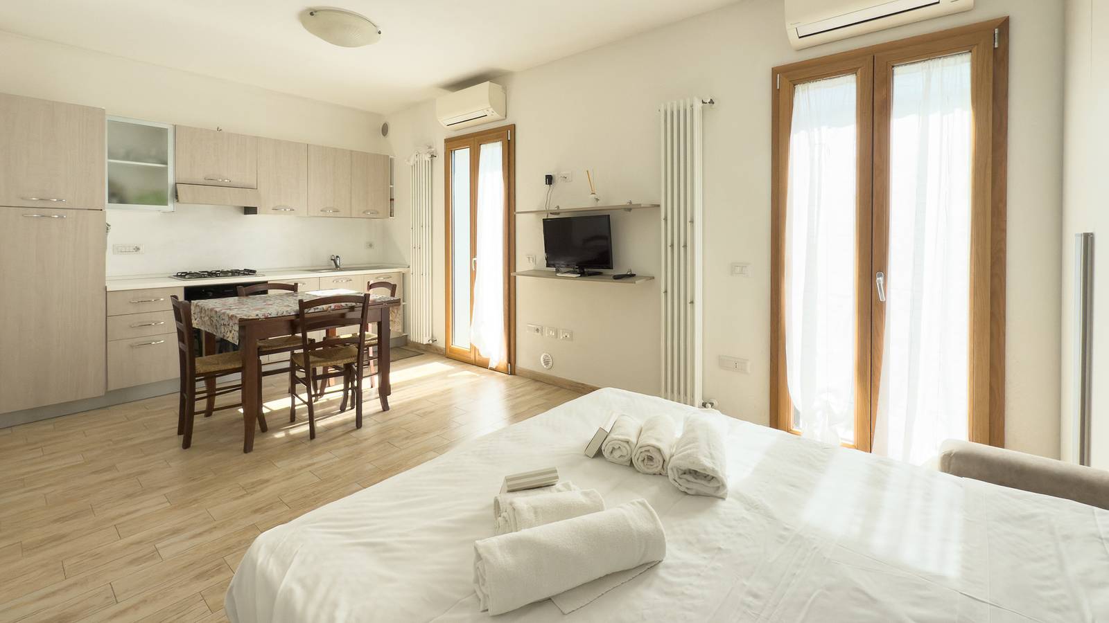 Appartamento intero, Urban Loft-2 -  In the heart of Olbia in Terranoa/Olbia, Olbia
