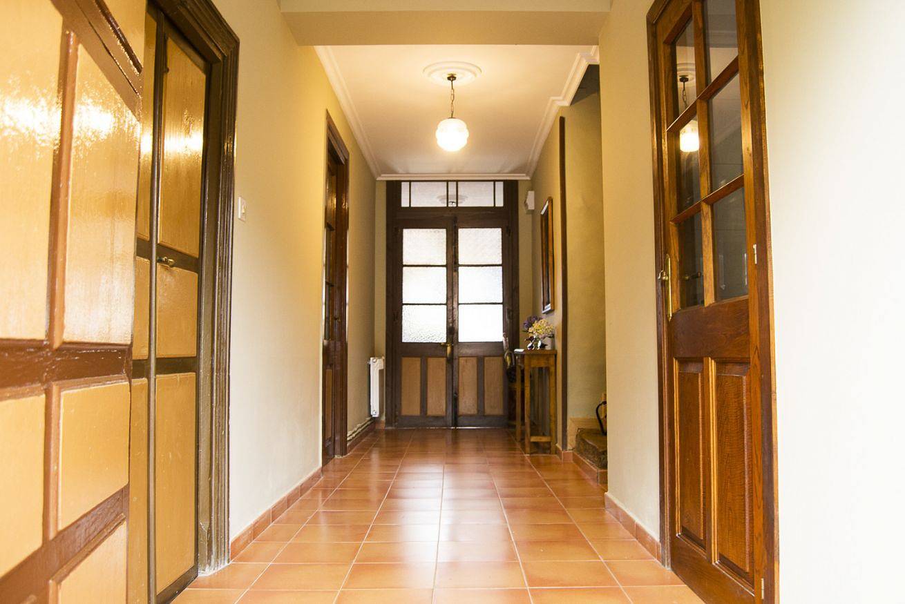Apartamento entero, 311A Casa Justa in Cudillero, Costa Verde