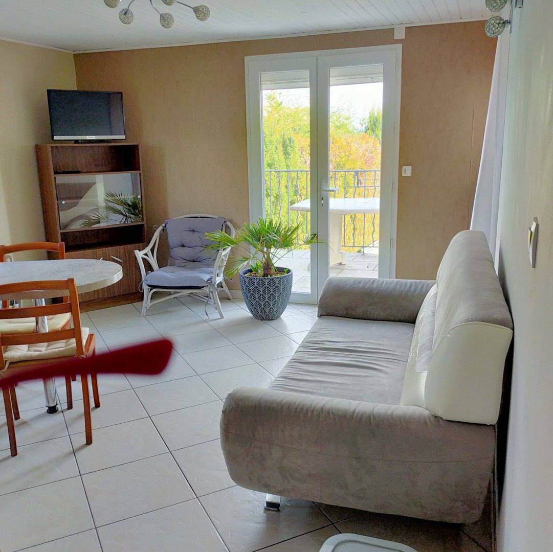 Gîte La Petite Garenne in Rentières, Parc naturel régional des Volcans d'Auvergne