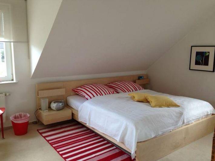 Hotel für 2 Personen, mit Garten in Kiel - 2