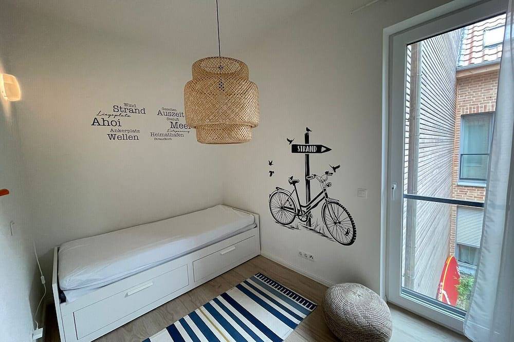 Ganze Wohnung, Ferien direkt am Südstrand in Wyk auf Föhr (Stadt), Wyk auf Föhr