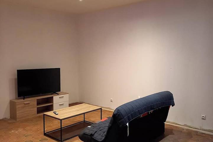 Gîte pour 6 personnes à Molières