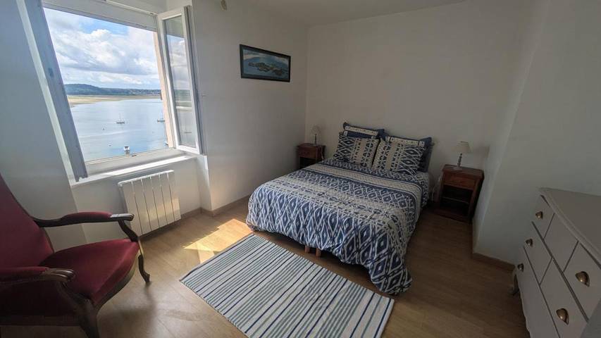 Location de vacances pour 6 personnes, avec terrasse et vue, animaux acceptés à La Ville-ès-Nonais - 3