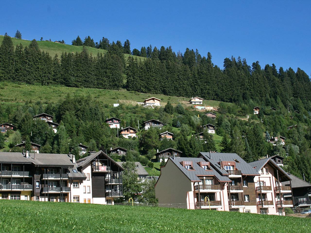 Photo : Appartement de vacances