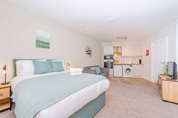 Apartment for 2 People in Shrewsbury, Shropshire, Photo 2