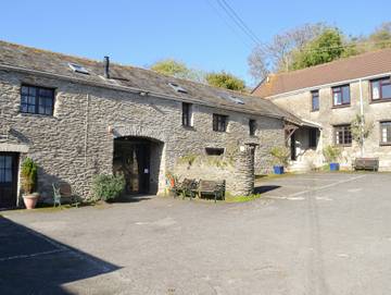 Cottage for 5 People in West Down, Devon, Photo 1