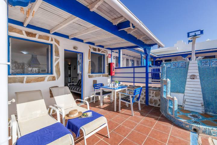 Ferienhaus für 2 Personen in Yaiza - 2