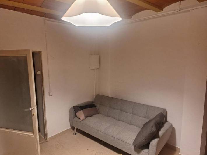 Casa rural para 6 personas, con vistas y terraza además de jardín y piscina en Anoia (España) - 3