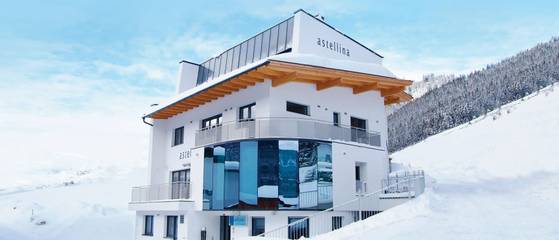 Ferienwohnung für 10 Personen, mit Sauna, kinderfreundlich in Ischgl