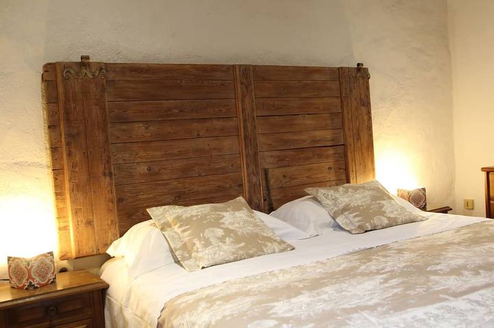 Location de vacances pour 5 personnes, avec piscine et jardin, animaux acceptés à Le Tech - 4