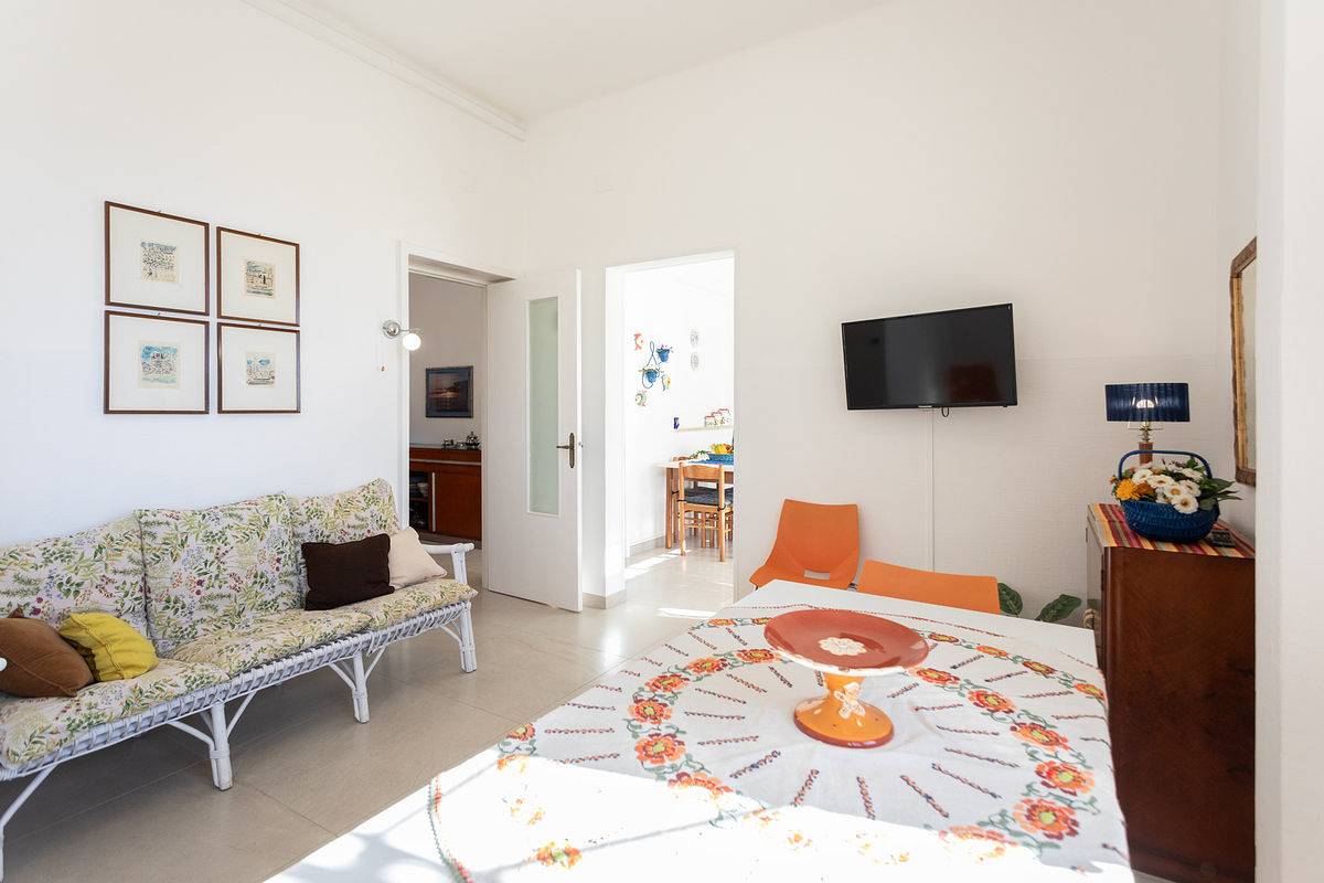 Appartement entier, Bilo Corso Roma 4° piano - Salento Reservation in Gallipoli, Golfe de Tarente