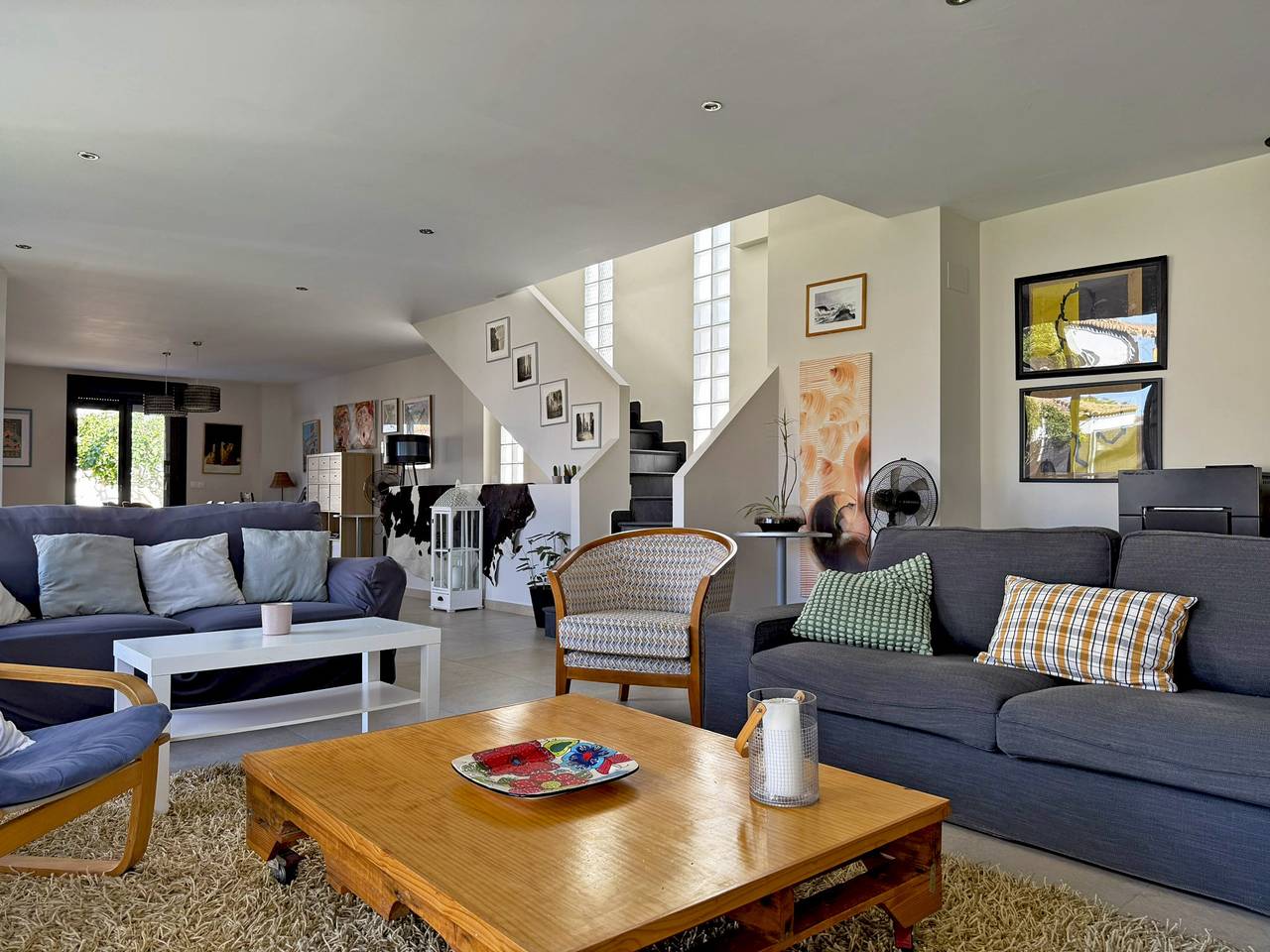 Villa Al Alba - Ole Solutions in Sanlúcar de Barrameda, Costa de la Luz