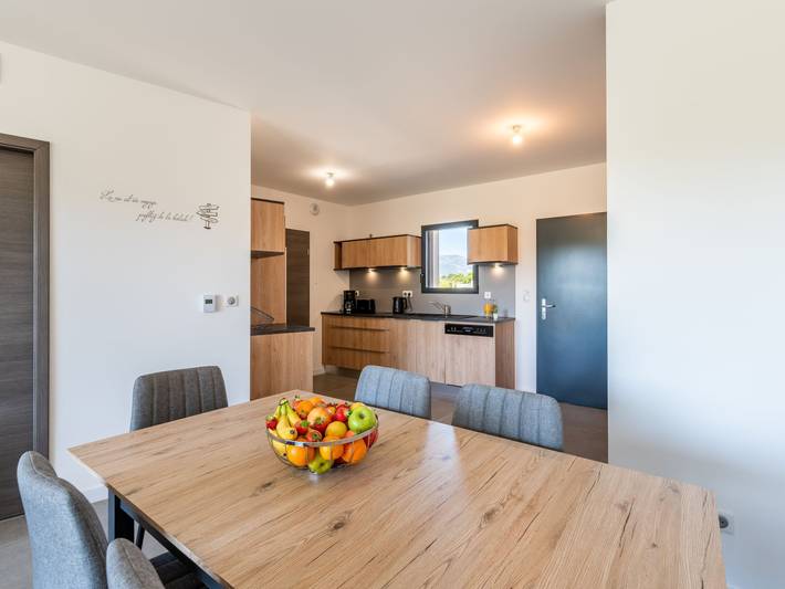 Ganze Wohnung, Stanatura in Porto-Vecchio, Sartène und Umgebung