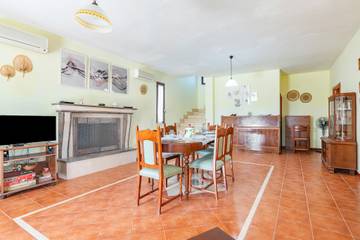 Casa Vacanza per 10 Persone in Specchiarica, Manduria, Foto 3