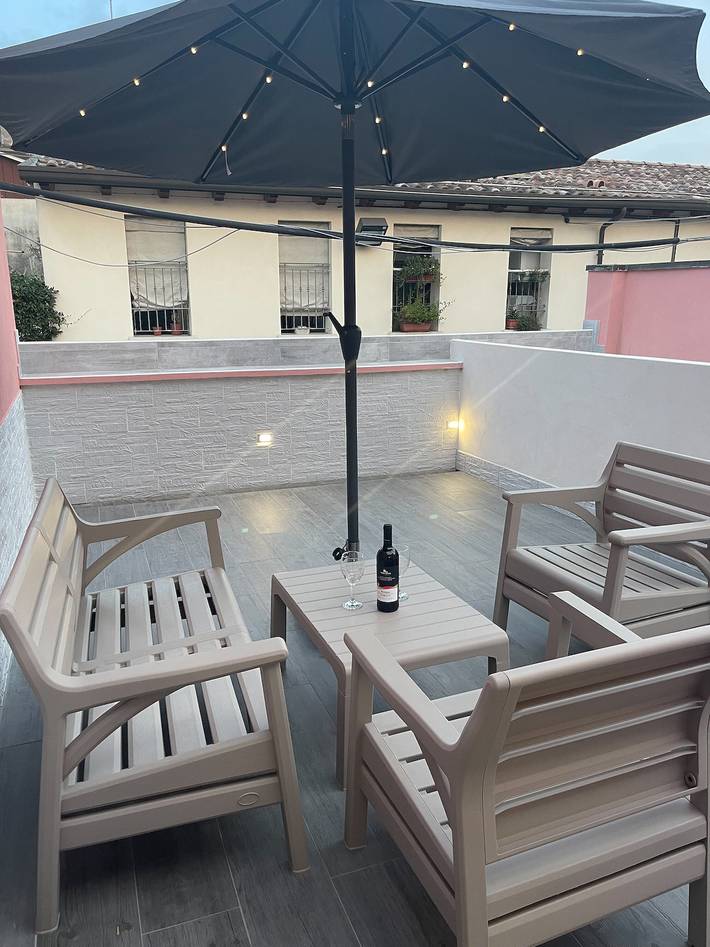 Gîte pour 6 personnes à Ravenne - 3